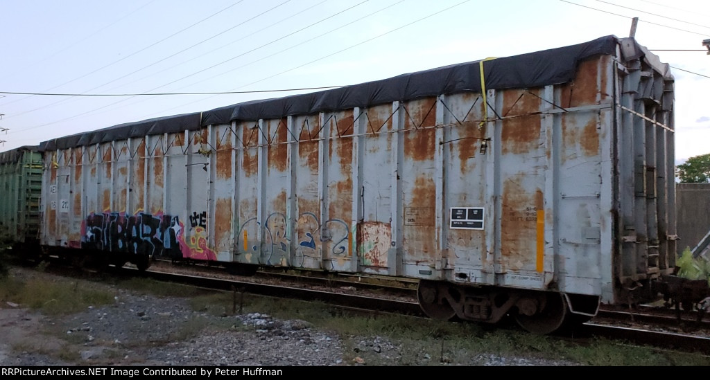 AEX 16212